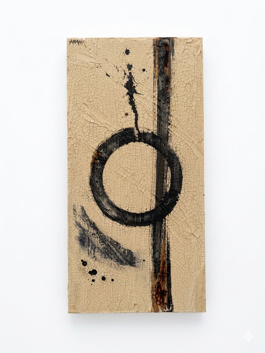 Neurodivergent Meditator